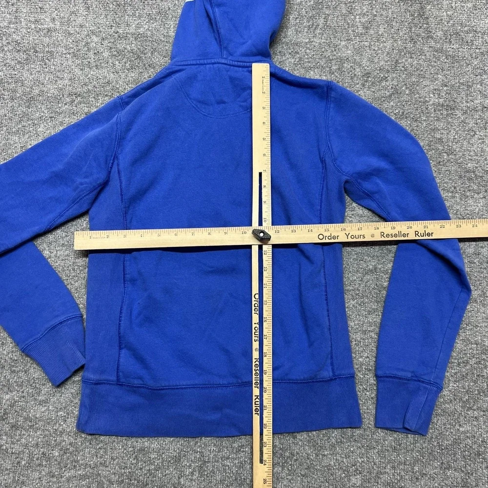 Nike duke blue